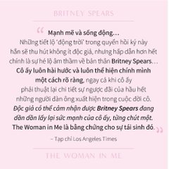 Britney Spears - Người Đàn Bà Trong Tôi - First News 188k