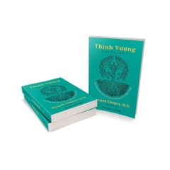 Thịnh Vượng - Con Đường Dẫn Đến Sự Giàu Có Và Sung Túc Từ Bên Trong - Phương Nam