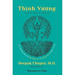 Thịnh Vượng - Con Đường Dẫn Đến Sự Giàu Có Và Sung Túc Từ Bên Trong - Phương Nam