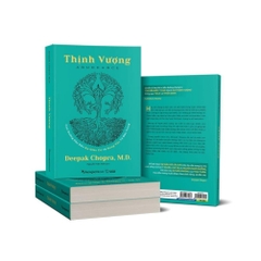 Thịnh Vượng - Con Đường Dẫn Đến Sự Giàu Có Và Sung Túc Từ Bên Trong - Phương Nam