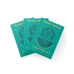 Thịnh Vượng - Con Đường Dẫn Đến Sự Giàu Có Và Sung Túc Từ Bên Trong - Phương Nam