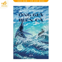 Ông già và biển cả (Ernest Hemingway) (Nhã Nam) 50k
