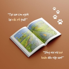 Qua Lăng Kính Của Một Chú Mèo - AZVietNam 135k