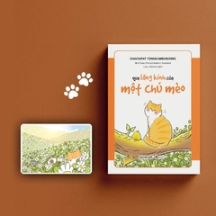 Qua Lăng Kính Của Một Chú Mèo - AZVietNam 135k