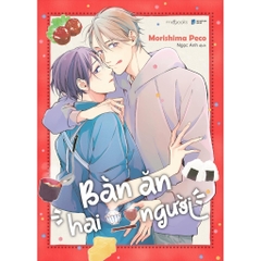 Bàn Ăn Hai Người - AZVietNam 88k