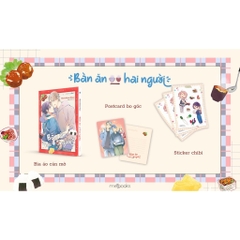 Bàn Ăn Hai Người - AZVietNam 88k