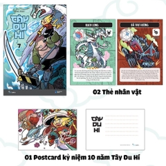 Tây Du Hí – Tập 7 - AZVietNam 119k