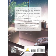 Mất Trí Nhớ Rồi, Đừng Quậy! (Trọn Bộ 2 Tập) (Đam Mỹ) - AZVietNam