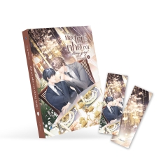 Mất Trí Nhớ Rồi, Đừng Quậy! (Trọn Bộ 2 Tập) (Đam Mỹ) - AZVietNam