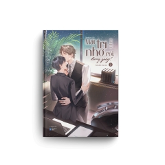 Mất Trí Nhớ Rồi, Đừng Quậy! (Trọn Bộ 2 Tập) (Đam Mỹ) - AZVietNam