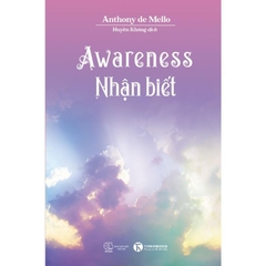 Awareness – Nhận biết - Thái Hà 119k