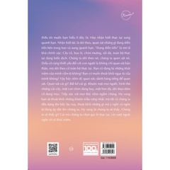 Awareness – Nhận biết - Thái Hà 119k