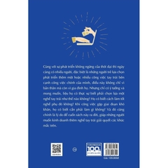 Nghề tay trái không tay trắng - Thái Hà 109k