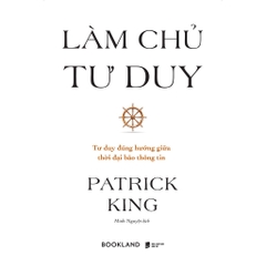 Làm Chủ Tư Duy - AZVietNam 99k