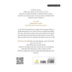 Làm Chủ Tư Duy - AZVietNam 99k