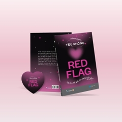 Yêu Không Red Flag - Thì Ra… Thế Giới Yêu Nhau Kiểu Này! - AZVietNam 99k