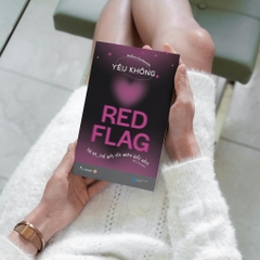 Yêu Không Red Flag - Thì Ra… Thế Giới Yêu Nhau Kiểu Này! - AZVietNam 99k