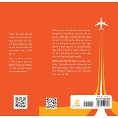 Từ Tối Giản Đến Tối Cao - Chiến Lược Nghề Nghiệp Trong Thời Đại Vuca - AZVietNam 129k