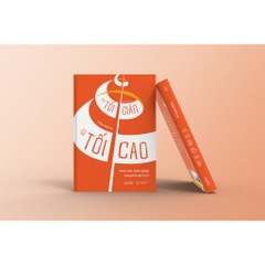 Từ Tối Giản Đến Tối Cao - Chiến Lược Nghề Nghiệp Trong Thời Đại Vuca - AZVietNam 129k