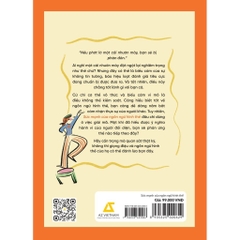 Sức Mạnh Của Ngôn Ngữ Hình Thể - Giải Mã Tín Hiệu Phi Ngôn Từ Trong Giao Tiếp - AZVietNam 99k