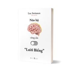Não Bộ Cũng Cần “Lười Biếng” - AZVietNam 188k
