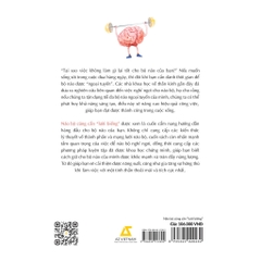 Não Bộ Cũng Cần “Lười Biếng” - AZVietNam 188k