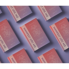 Manifest Ước Mơ – Biến Mọi Khát Khao Thành Hiện Thực - AZVietNam 79k