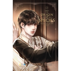 Nguồn Gốc Các Loài (Tập 2) - AZVietNam