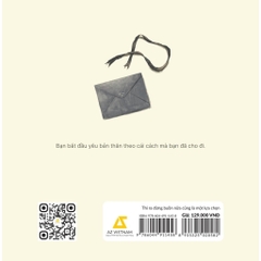 Thì Ra Đừng Buồn Nữa Cũng Là Một Lựa Chọn (Song Ngữ) - AZVietNam 129k