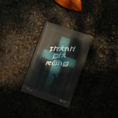 Thánh Giá Rỗng (Tiểu thuyết Trinh thám, Tâm Lý) - AZVietNam 138k