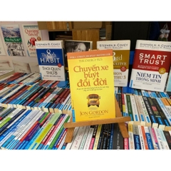 Chuyến xe buýt đổi đời - First News 88k