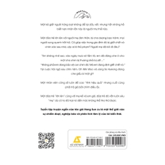 Căn Phòng Của Râu Xanh (Truyện ngắn, kinh dị) - AZVietNam 105k