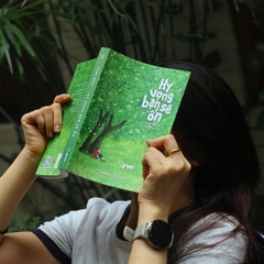 Hy Vọng Bạn Sẽ Ổn (Tản văn chữa lành) - AZVietNam 126k