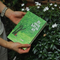 Hy Vọng Bạn Sẽ Ổn (Tản văn chữa lành) - AZVietNam 126k