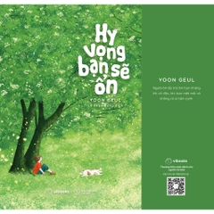 Hy Vọng Bạn Sẽ Ổn (Tản văn chữa lành) - AZVietNam 126k