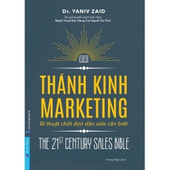 Thánh Kinh Marketing - First News 268k