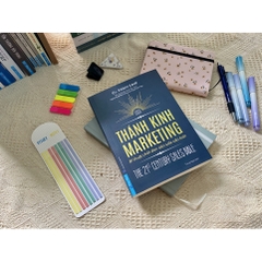 Thánh Kinh Marketing - First News 268k