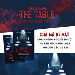 The Killer Across The Table - Bên Kia Chiến Tuyến - AZVietNam 172k