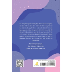 189 Thông Điệp Chữa Lành Và Nuôi Dưỡng Tâm Hồn - AZVietNam 99k