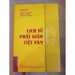 Lịch sử phật giáo Việt Nam (SP)