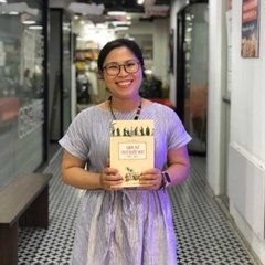 Lịch sử Chữ Quốc Ngữ (1615-1919) (by Phạm Thị Kiều Ly) - AlphaBooks 268k