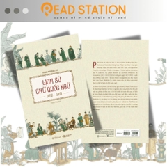 Lịch sử Chữ Quốc Ngữ (1615-1919) (by Phạm Thị Kiều Ly) - AlphaBooks 268k