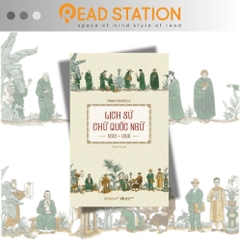 Lịch sử Chữ Quốc Ngữ (1615-1919) (by Phạm Thị Kiều Ly) - AlphaBooks 268k