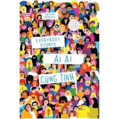 Ai Ai Cũng Tính - Nhã Nam 150k