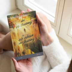 Đời Vô Thường, Ta Nợ Nhau Chữ “Thương” - AZVietNam 89k