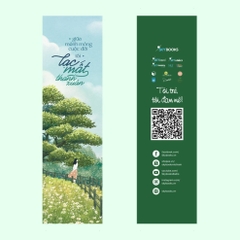 Giữa Mênh Mông Cuộc Đời, Tôi Lạc Mất Thanh Xuân - AZVietNam 95k