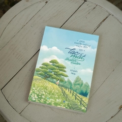 Giữa Mênh Mông Cuộc Đời, Tôi Lạc Mất Thanh Xuân - AZVietNam 95k