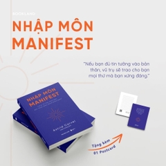 Nhập Môn Manifest - AZVietNam 86k