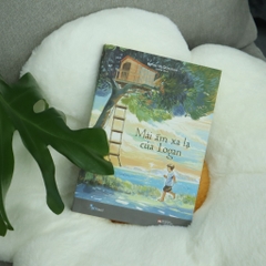 Mái Ấm Xa Lạ Của Logan - AZVietNam 145k