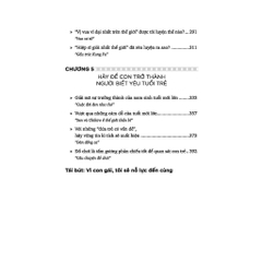 Cùng Con Trưởng Thành Qua Những Bộ Phim Thiếu Nhi Kinh Điển - Tân Việt 159k